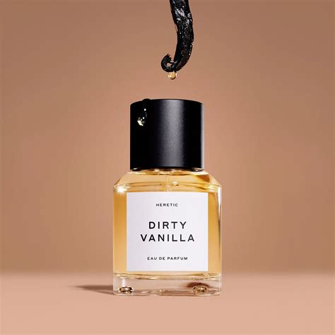 vanilla perfume unisex